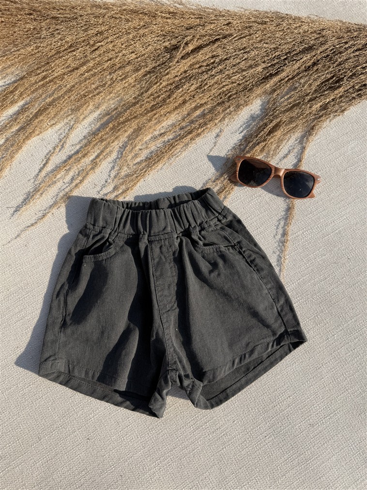 Jules Short Jeans