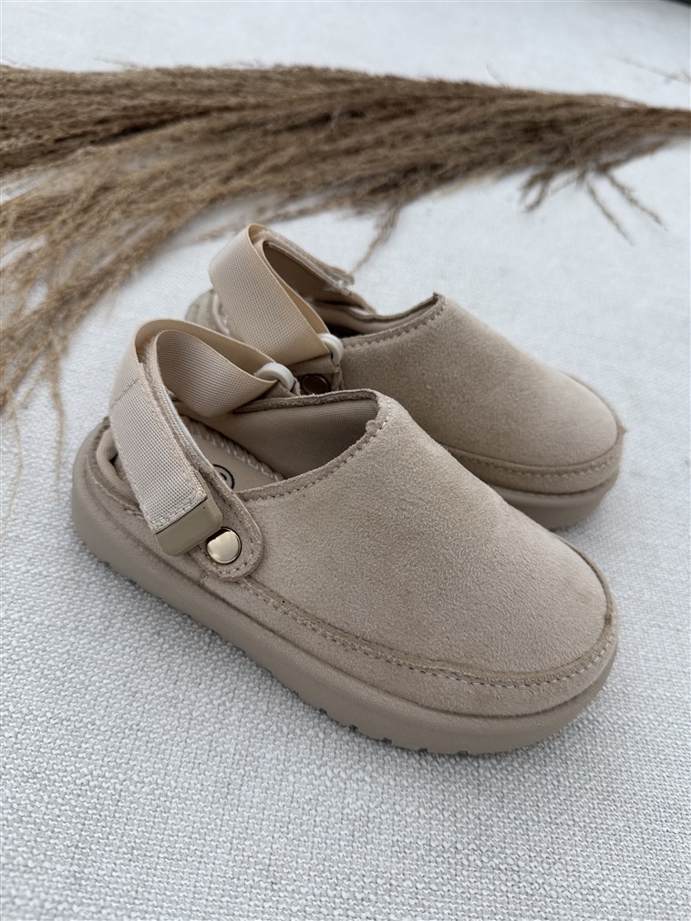Little Lean Mini Clog